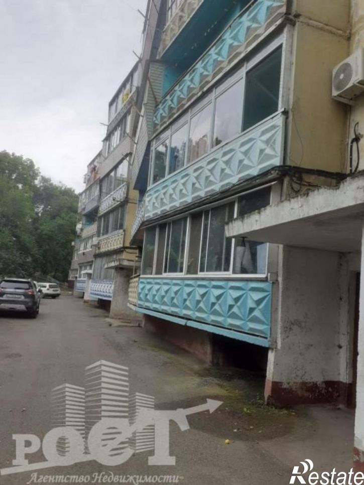 1-комн квартира Ворошилова, 22