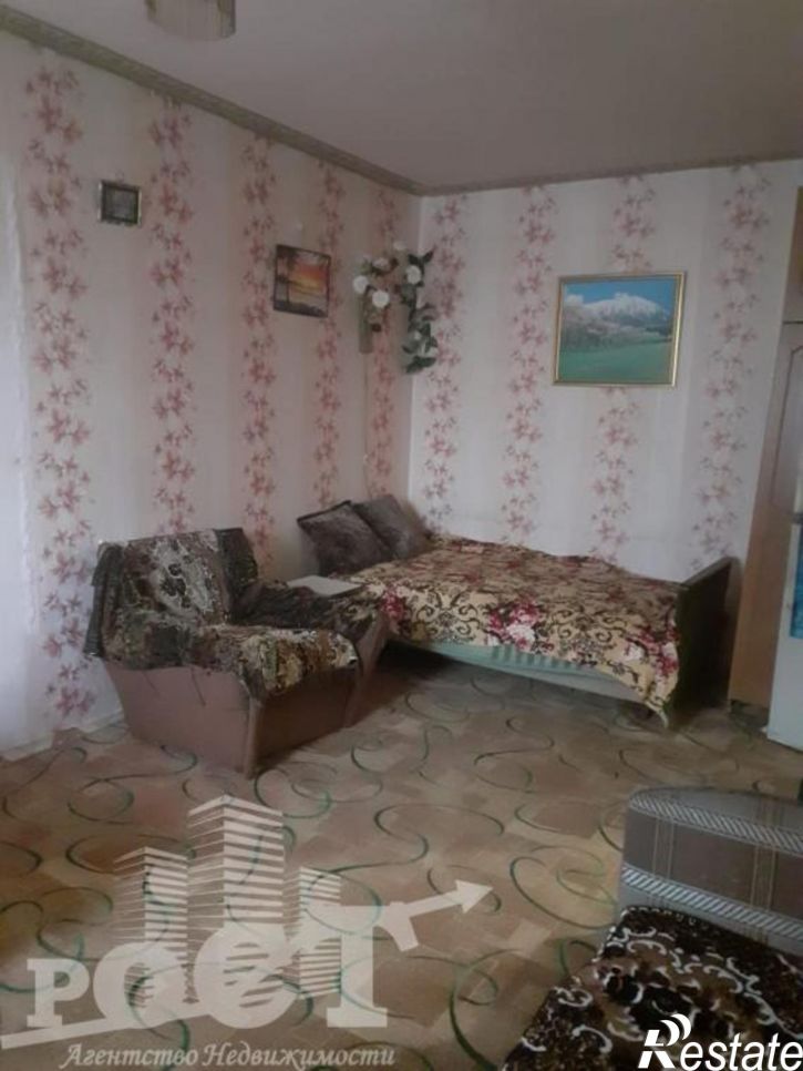 1-комн квартира Ворошилова, 22