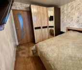 3-комн, 67кв м, этаж 5/5 ул Авиационная, 8