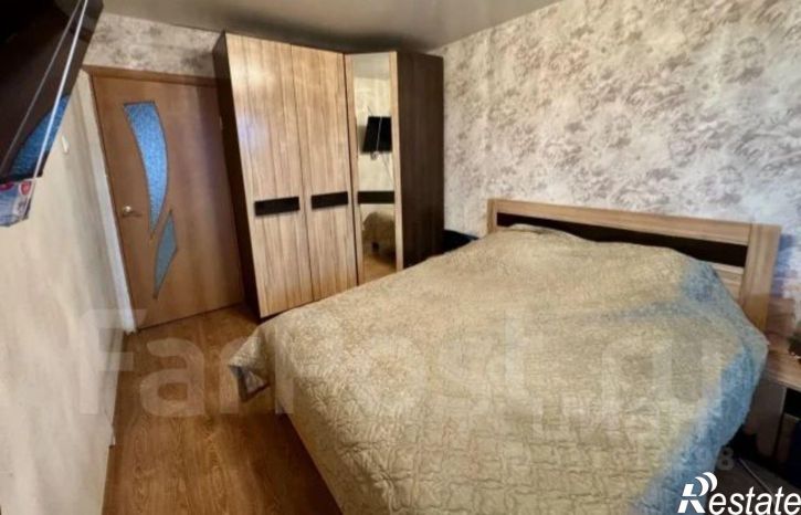 3-комн квартира ул Авиационная, 8,  д. 8
