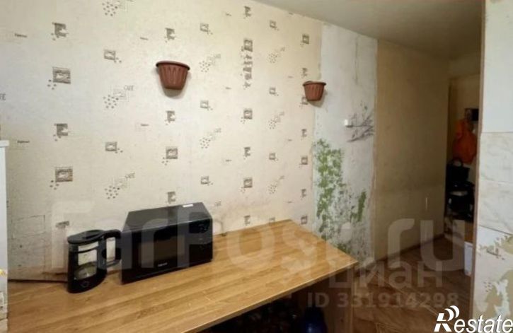 3-комн квартира ул Авиационная, 8,  д. 8