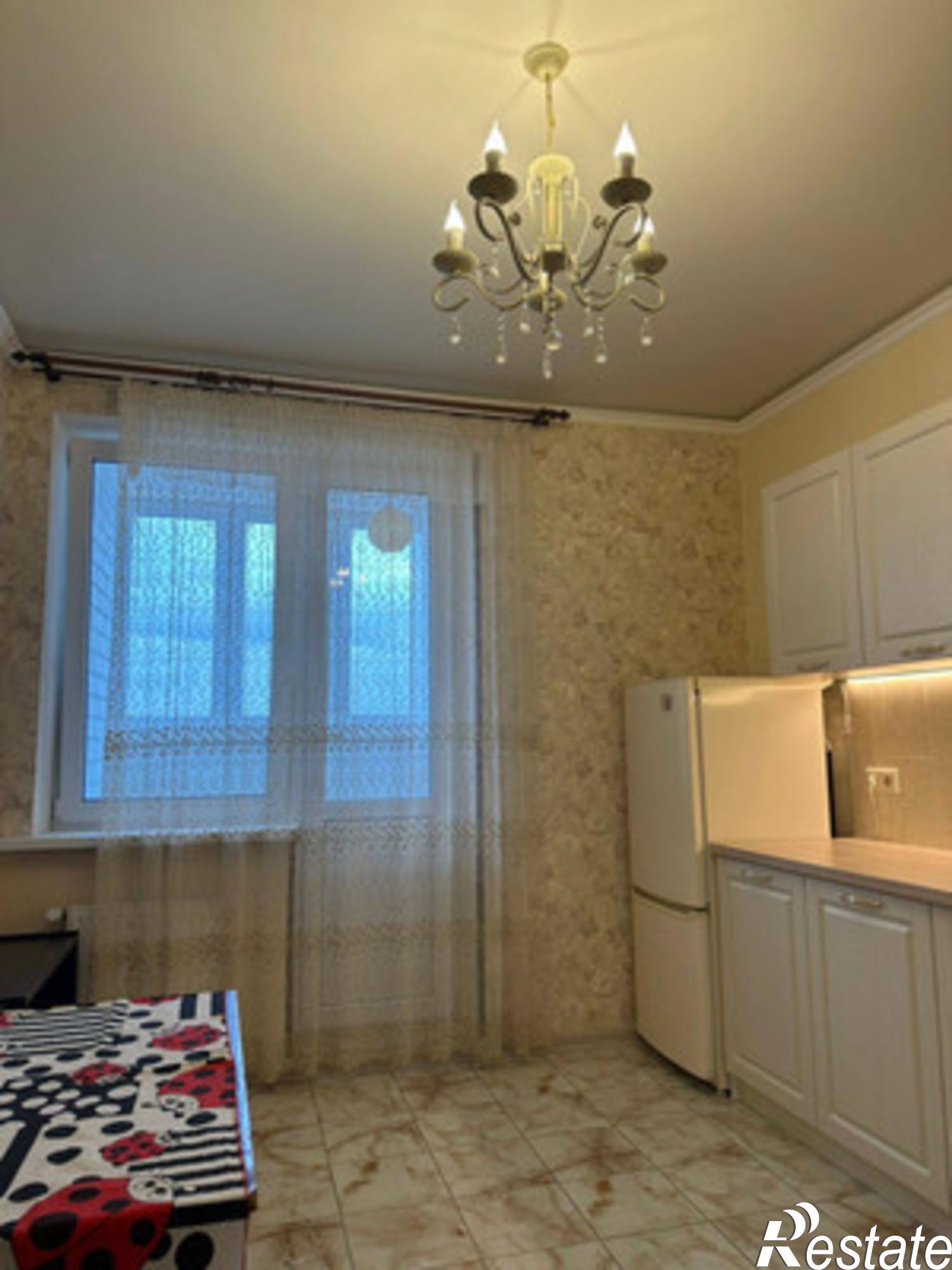 Сдать квартиру за 18 000 рублей на Уссурийская ул, 3