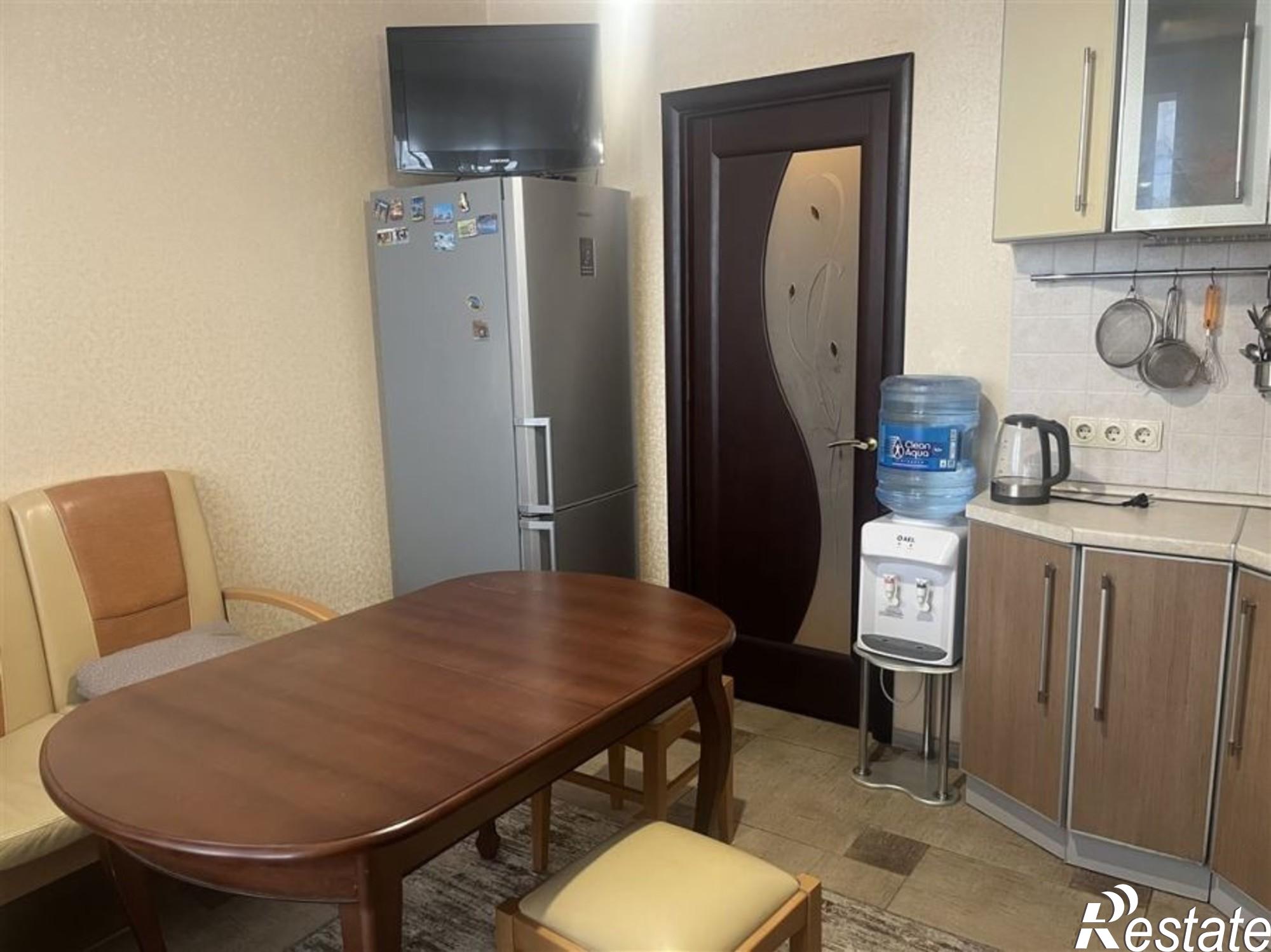 Сдать квартиру за 17 000 рублей на Фрунзе ул, 10к1