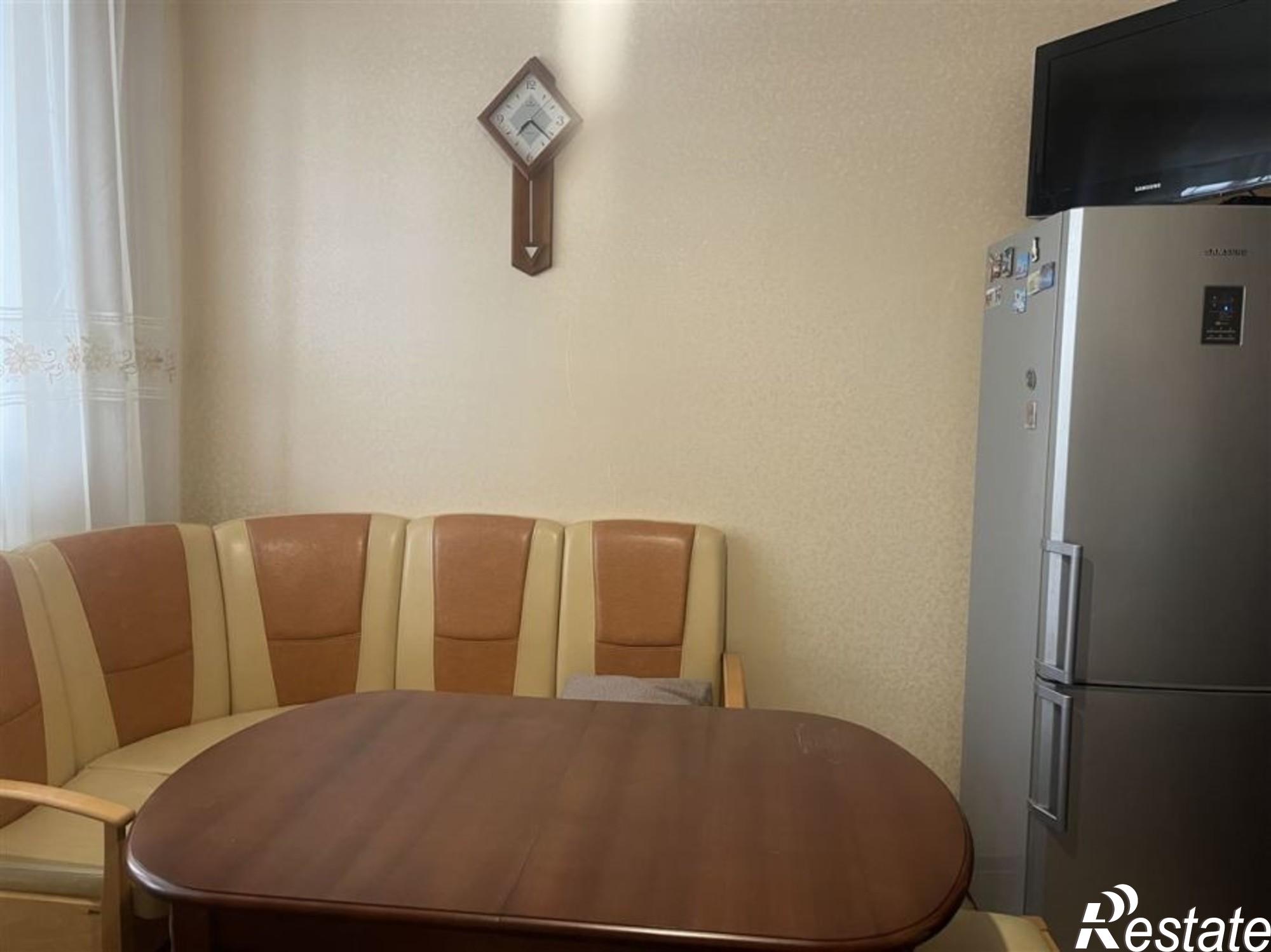 Сдать квартиру за 17 000 рублей на Фрунзе ул, 10к1