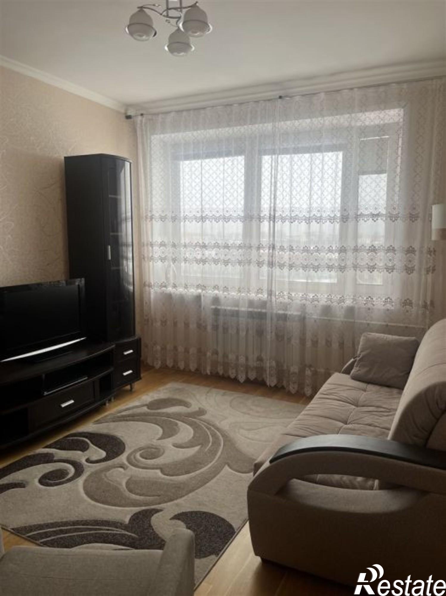 Сдать квартиру за 17 000 рублей на Фрунзе ул, 10к1