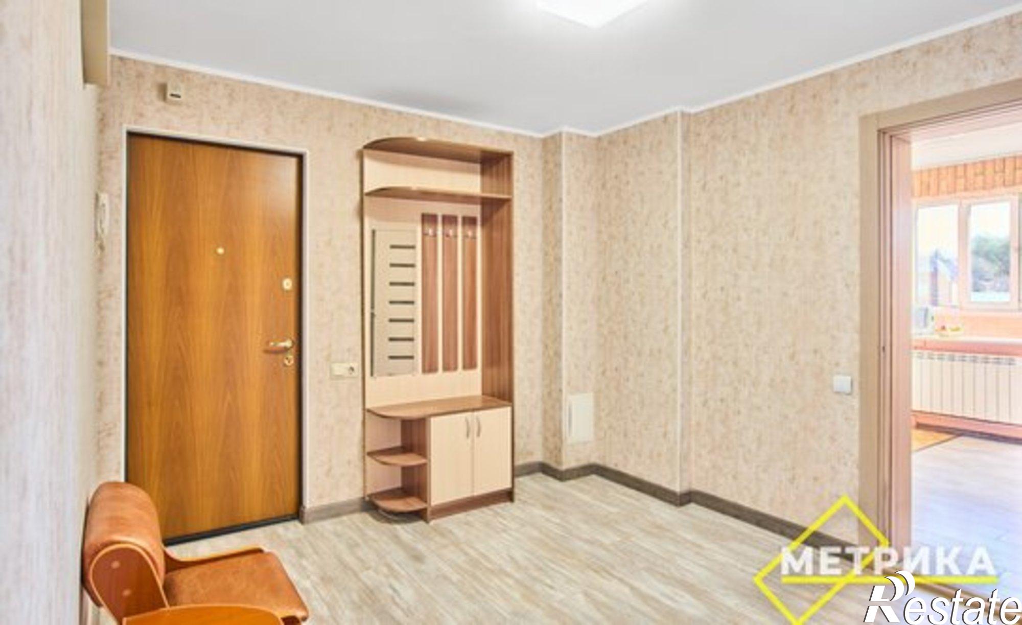 Купить квартиру за 9 700 000 рублей на ул Ульяновская, 13