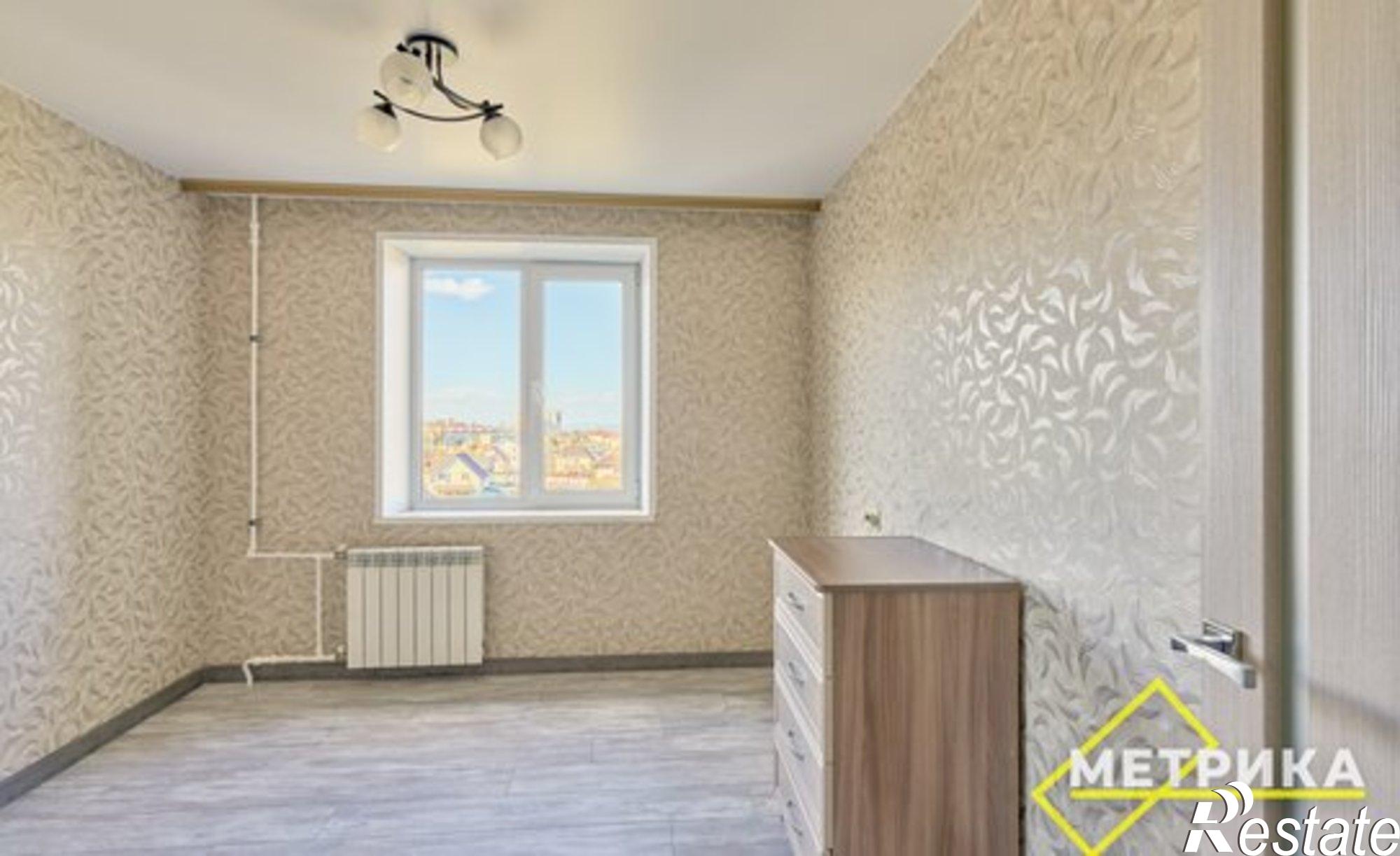 Купить квартиру за 9 700 000 рублей на ул Ульяновская, 13