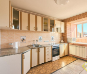 3-комн, 75кв м, этаж 4/5 ул Ульяновская, 13