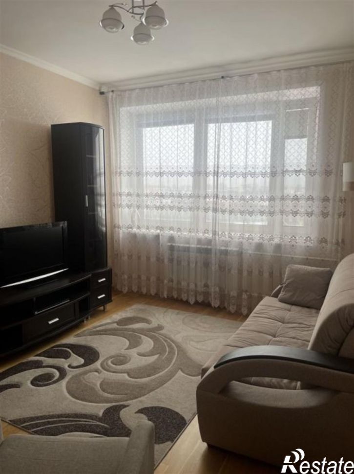 2-комн квартира Фрунзе ул, 10к1