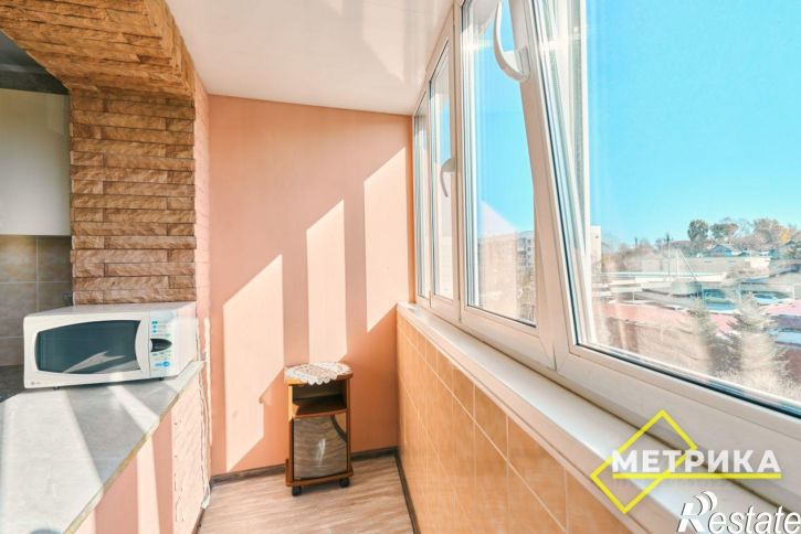 3-комн квартира ул Ульяновская, 13,  д. 13