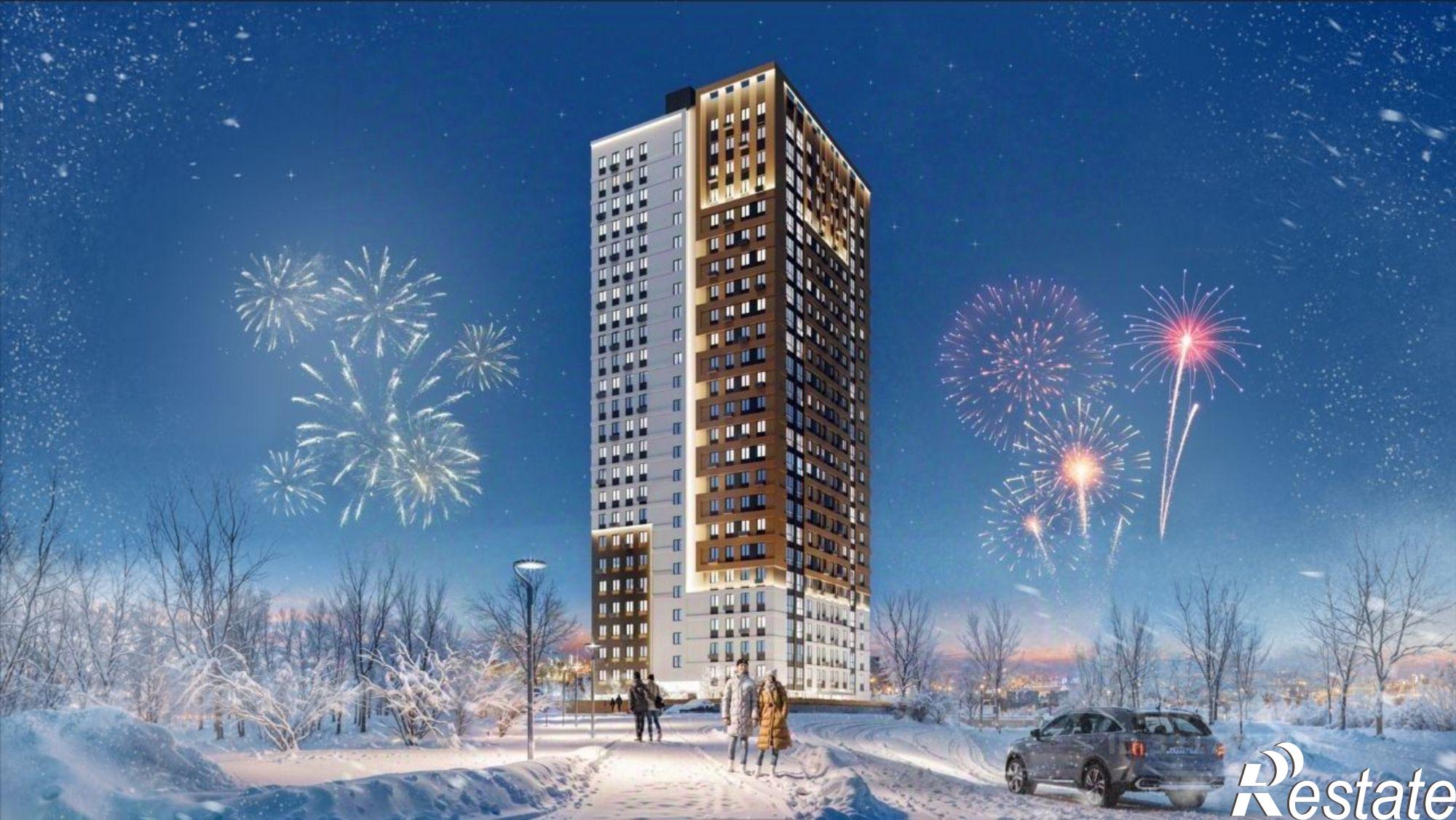 Купить квартиру за 10 640 100 рублей на ул Куйбышева, 11а