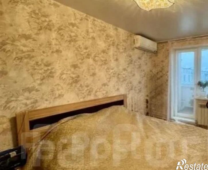 3-комн квартира ул Авиационная, 8,  д. 8