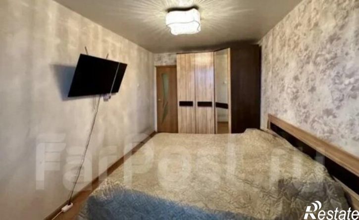3-комн квартира ул Авиационная, 8,  д. 8