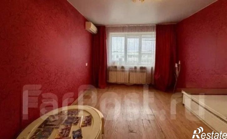 3-комн квартира ул Авиационная, 8,  д. 8