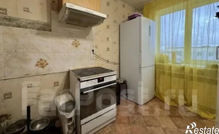 3-комн квартира ул Авиационная, 8,  д. 8
