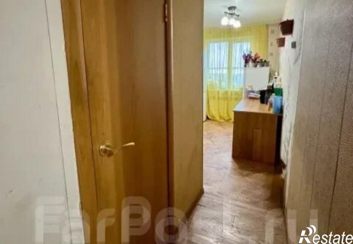 3-комн квартира ул Авиационная, 8,  д. 8
