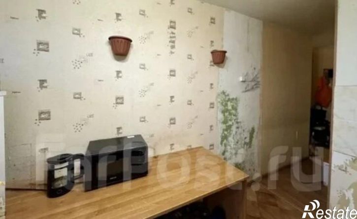 3-комн квартира ул Авиационная, 8,  д. 8