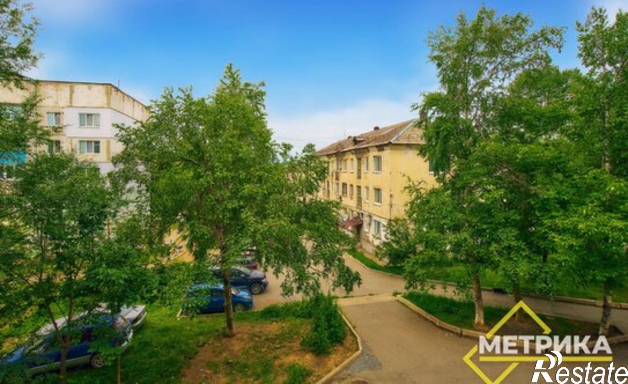 Купить квартиру за 2 000 000 рублей на ул Кирова, 79