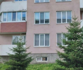2-комн, 51кв м, этаж 3/3 ул Ярославская, 50/2
