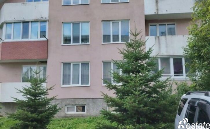 2-комн квартира ул Ярославская, 50/2,  д. 50/2