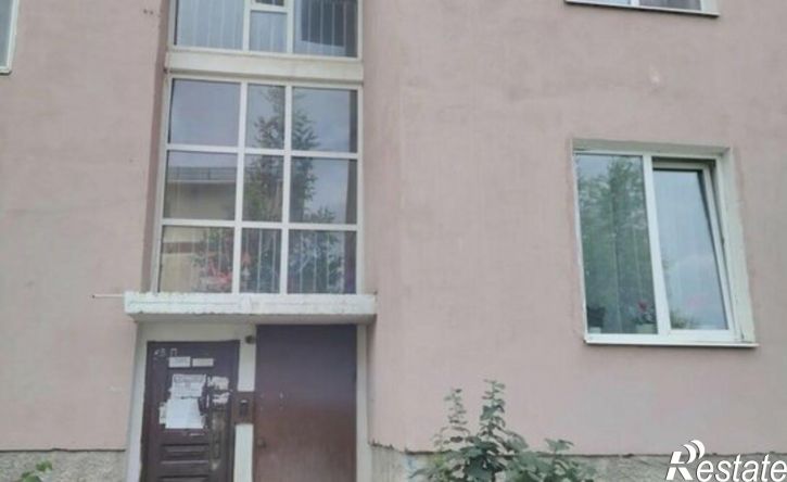 2-комн квартира ул Ярославская, 50/2,  д. 50/2