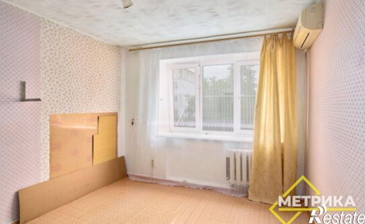 1-комн квартира ул Кирова, 79,  д. 79