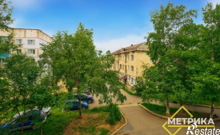 1-комн квартира ул Кирова, 79,  д. 79