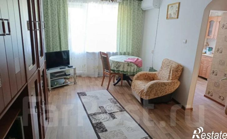 2-комн квартира ул Ангарская, 5/1,  д. 5/1