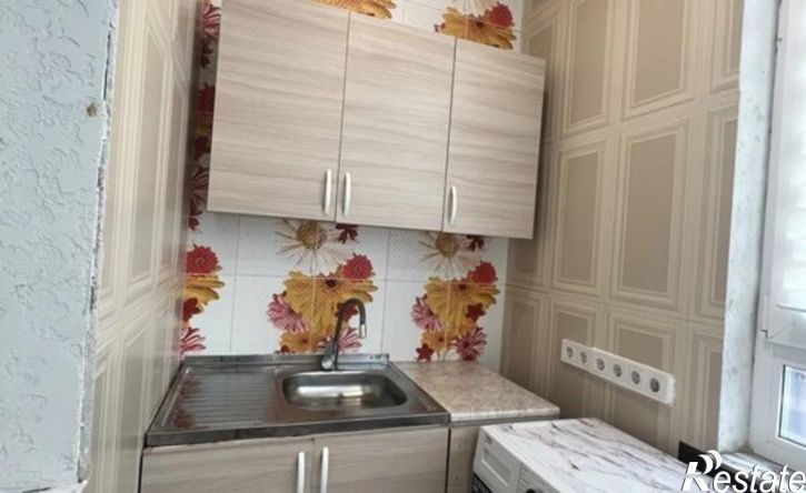 2-комн квартира ул Вокзальная, 45,  д. 45
