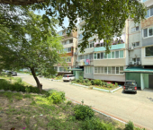 1-комн, 33кв м, этаж 1/5 ул Кирова, 142