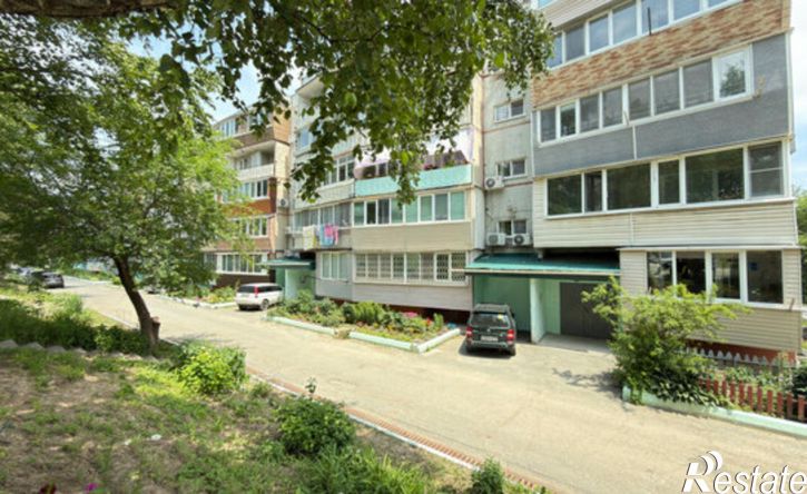 1-комн квартира ул Кирова, 142,  д. 142