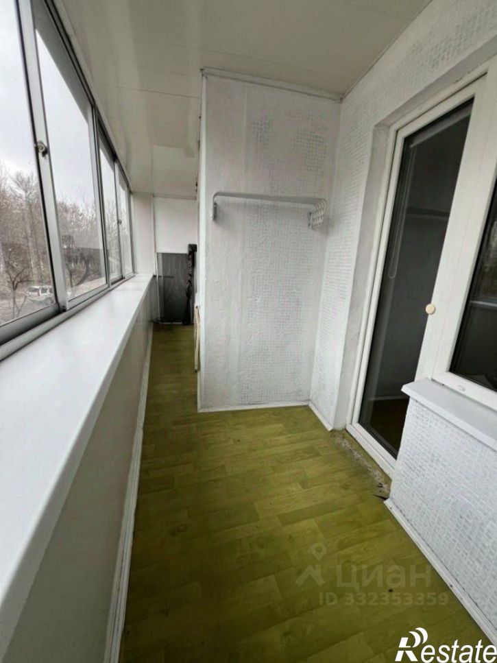 3-комн квартира ул Каширская, 43,  д. 43