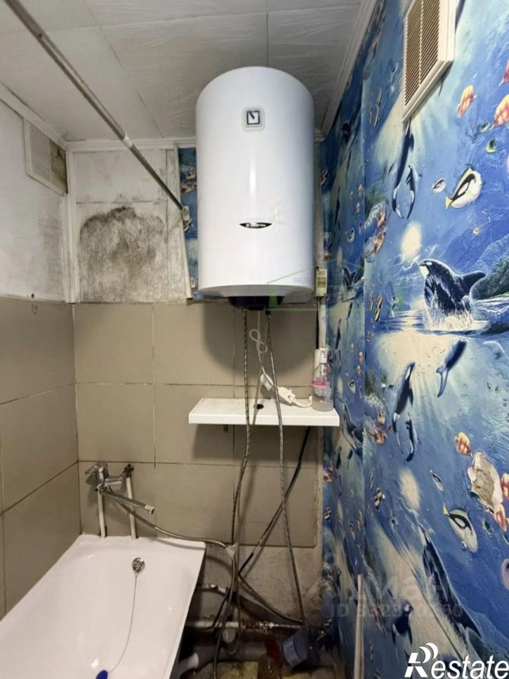 2-комн квартира ул Черноморская, 10,  д. 10