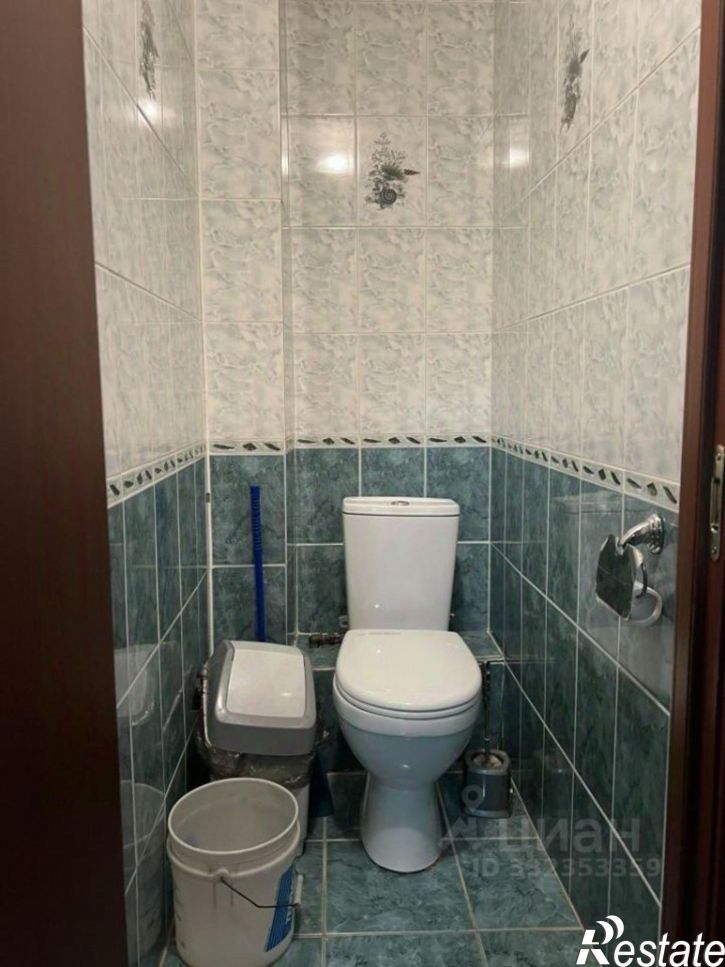 3-комн квартира ул Каширская, 43,  д. 43