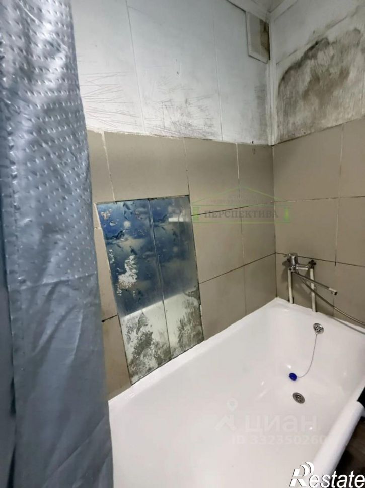 2-комн квартира ул Черноморская, 10,  д. 10