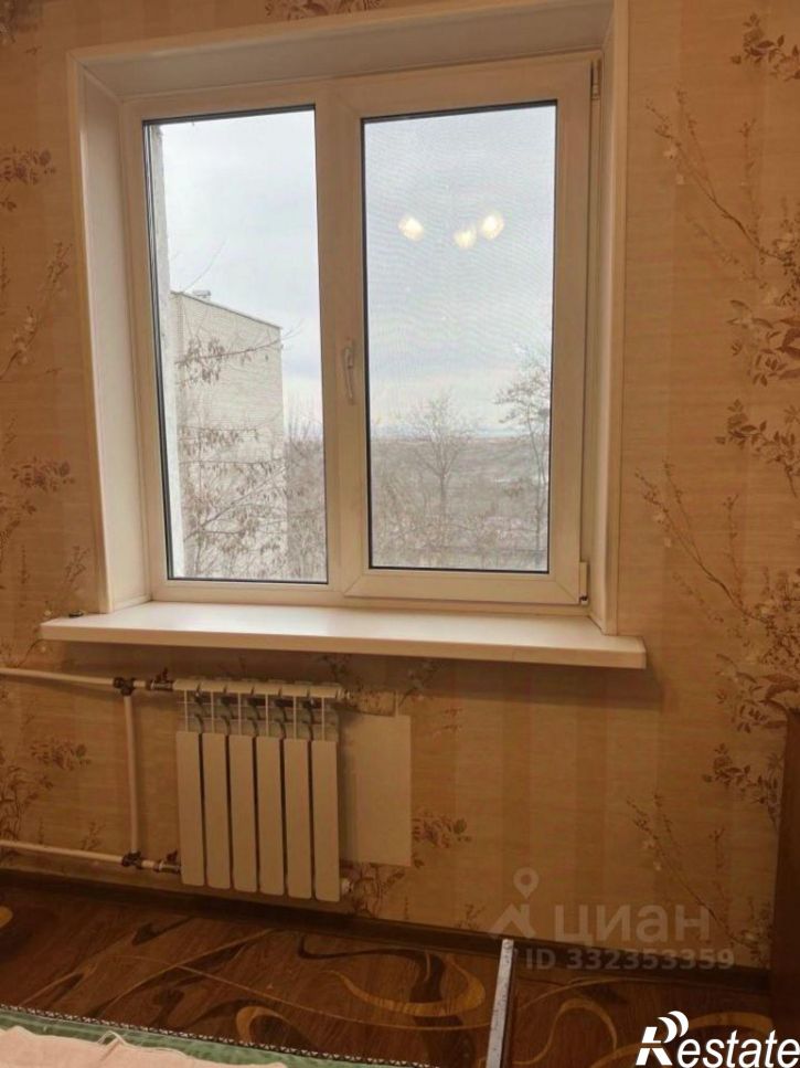 3-комн квартира ул Каширская, 43,  д. 43