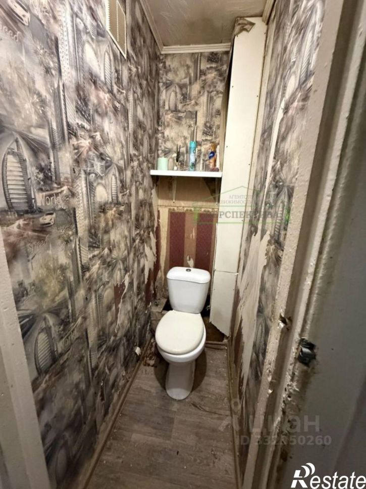 2-комн квартира ул Черноморская, 10,  д. 10