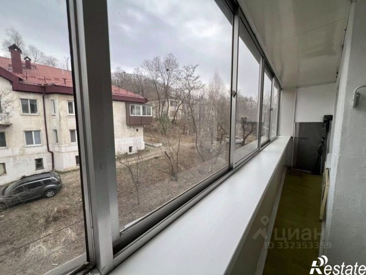 3-комн квартира ул Каширская, 43,  д. 43