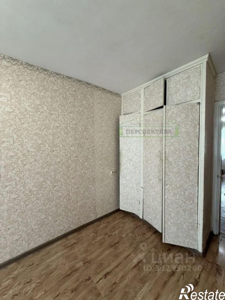2-комн квартира ул Черноморская, 10,  д. 10