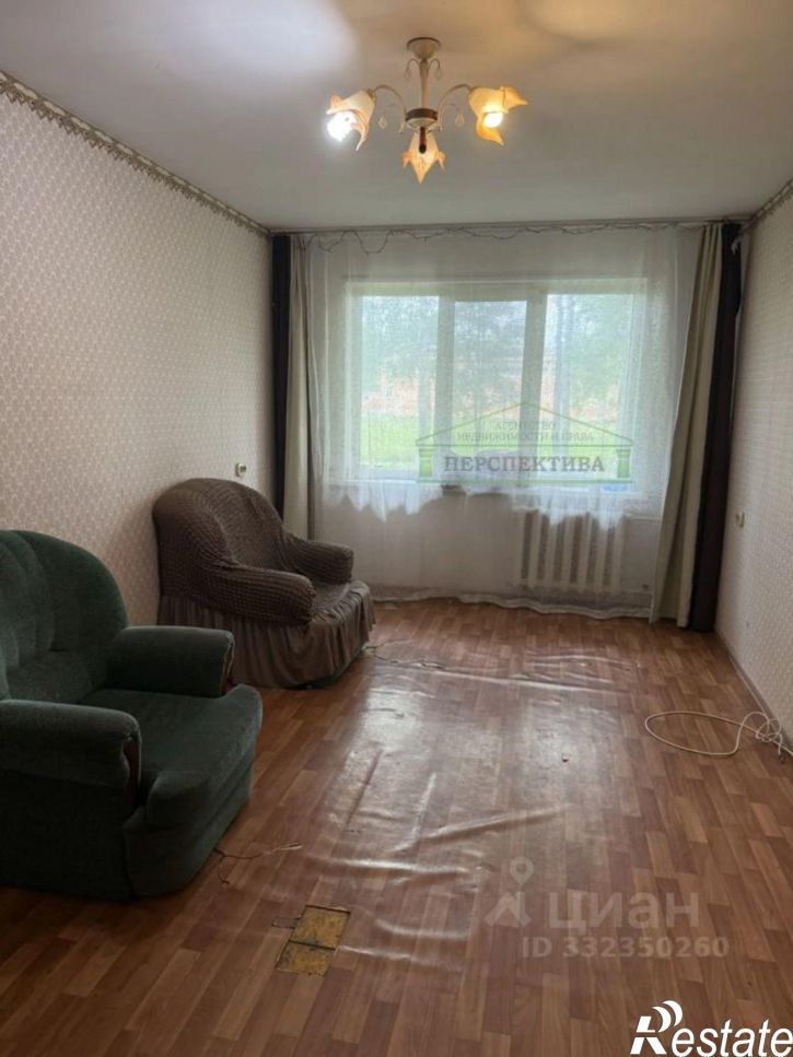 2-комн квартира ул Черноморская, 10,  д. 10