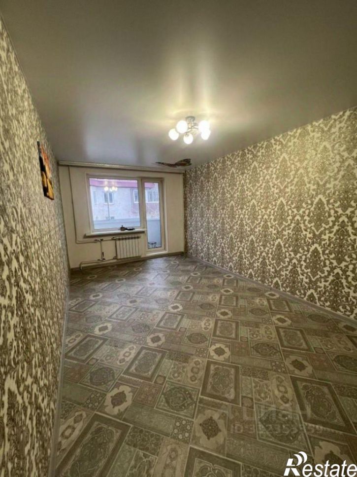 3-комн квартира ул Каширская, 43,  д. 43
