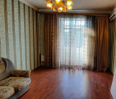 4-комн, 82кв м, этаж 3/3 ул Фрунзе, 24