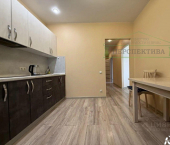 2-комн, 50кв м, этаж 11/14 ул Кирова, 76б