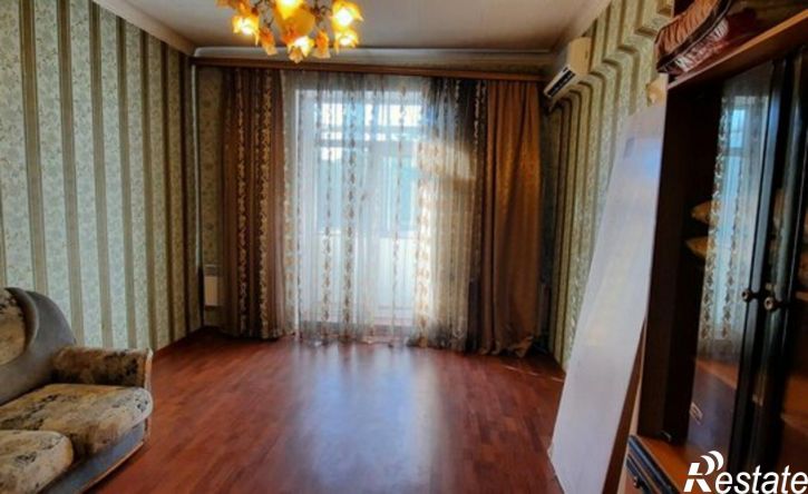 4-комн квартира ул Фрунзе, 24,  д. 24