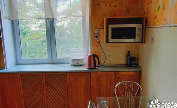 4-комн квартира ул Фрунзе, 24,  д. 24