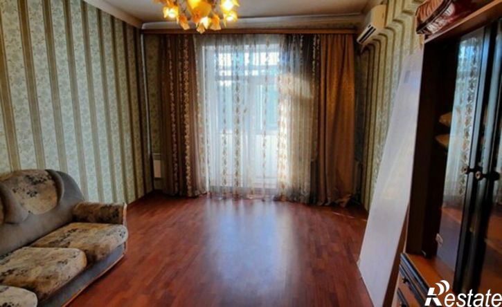 4-комн квартира ул Фрунзе, 24,  д. 24