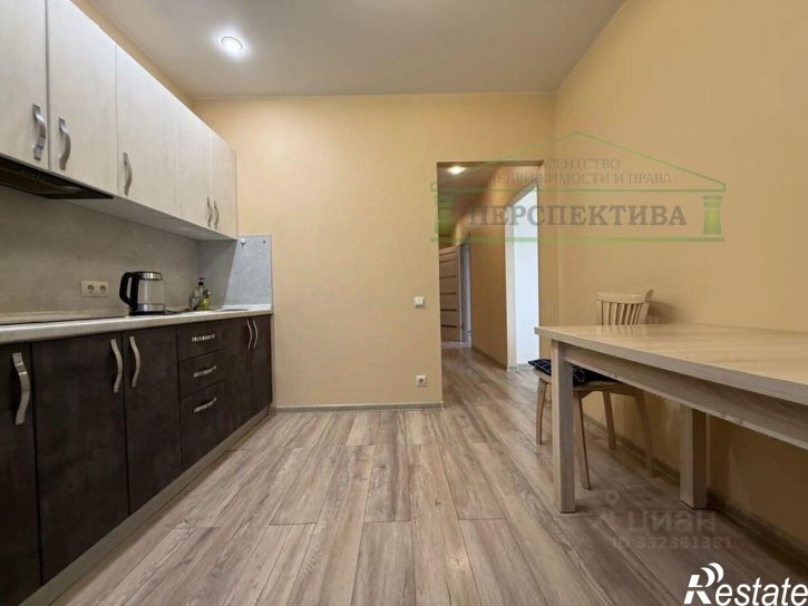2-комн квартира ул Кирова, 76б,  д. 76б