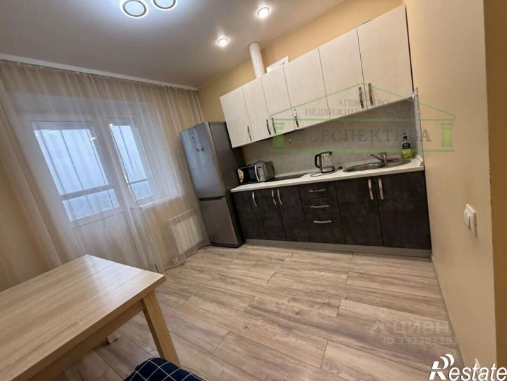 2-комн квартира ул Кирова, 76б,  д. 76б