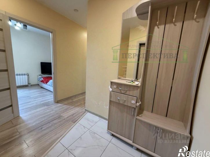 2-комн квартира ул Кирова, 76б,  д. 76б