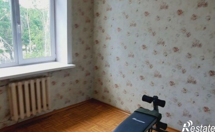 4-комн квартира ул Фрунзе, 24,  д. 24